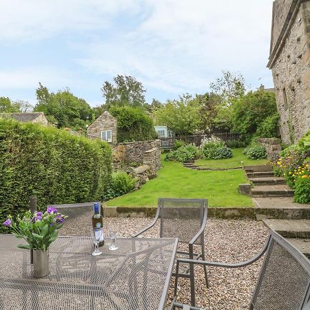 Holly Cottage Matlock  Exterior photo