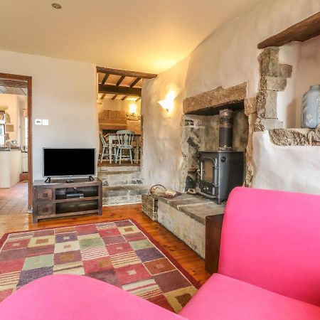 Holly Cottage Matlock  Exterior photo
