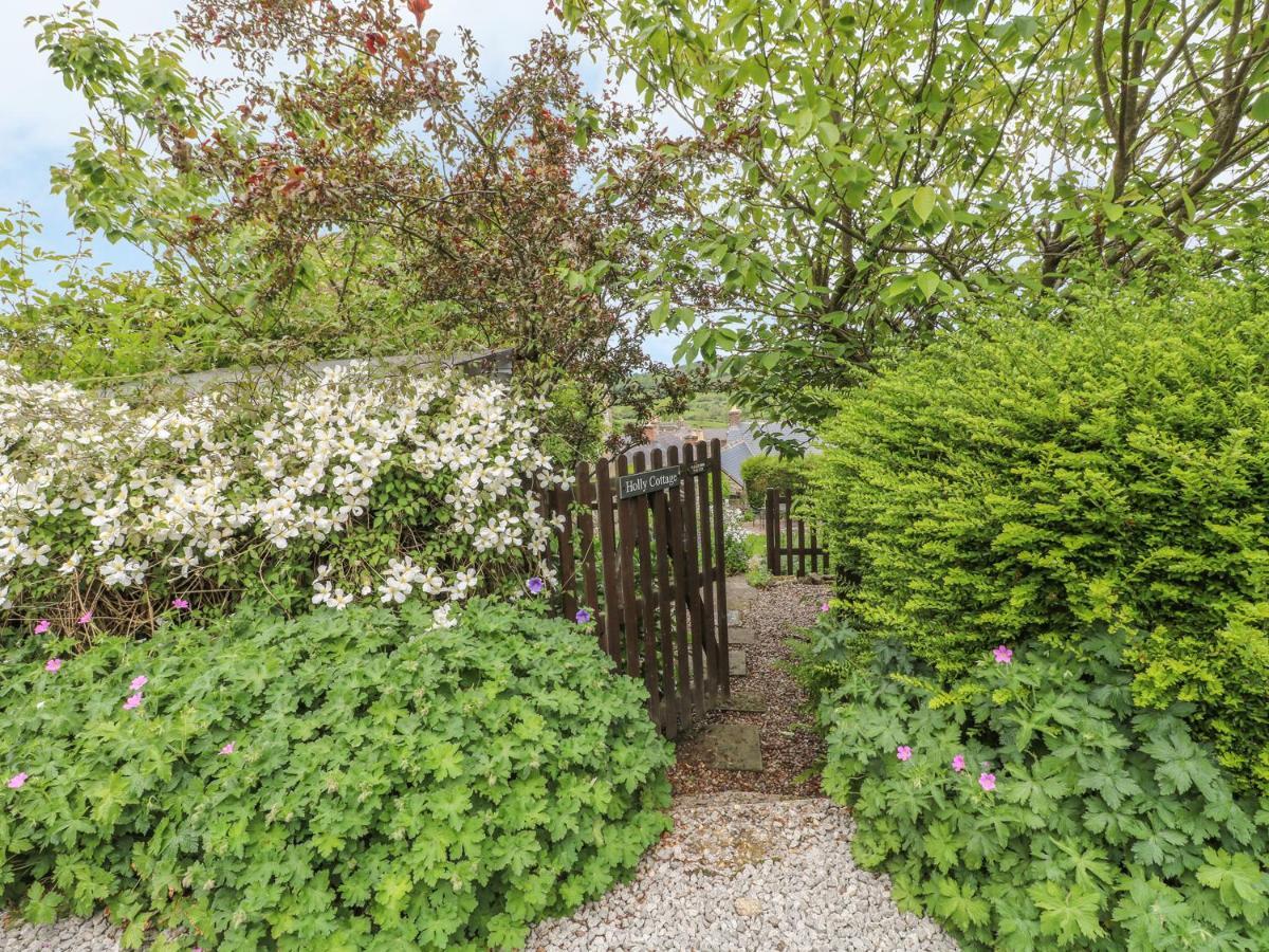 Holly Cottage Matlock  Exterior photo
