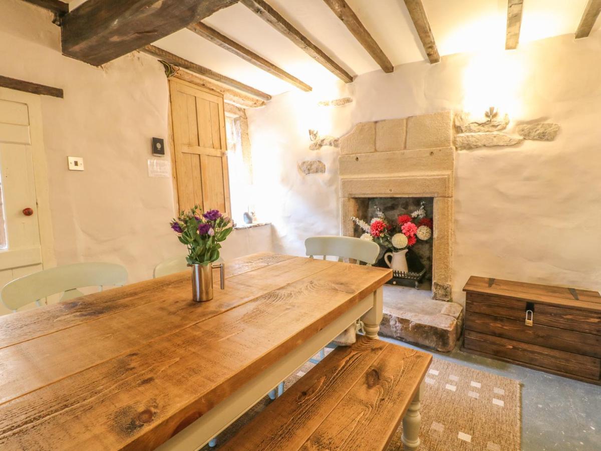 Holly Cottage Matlock  Exterior photo