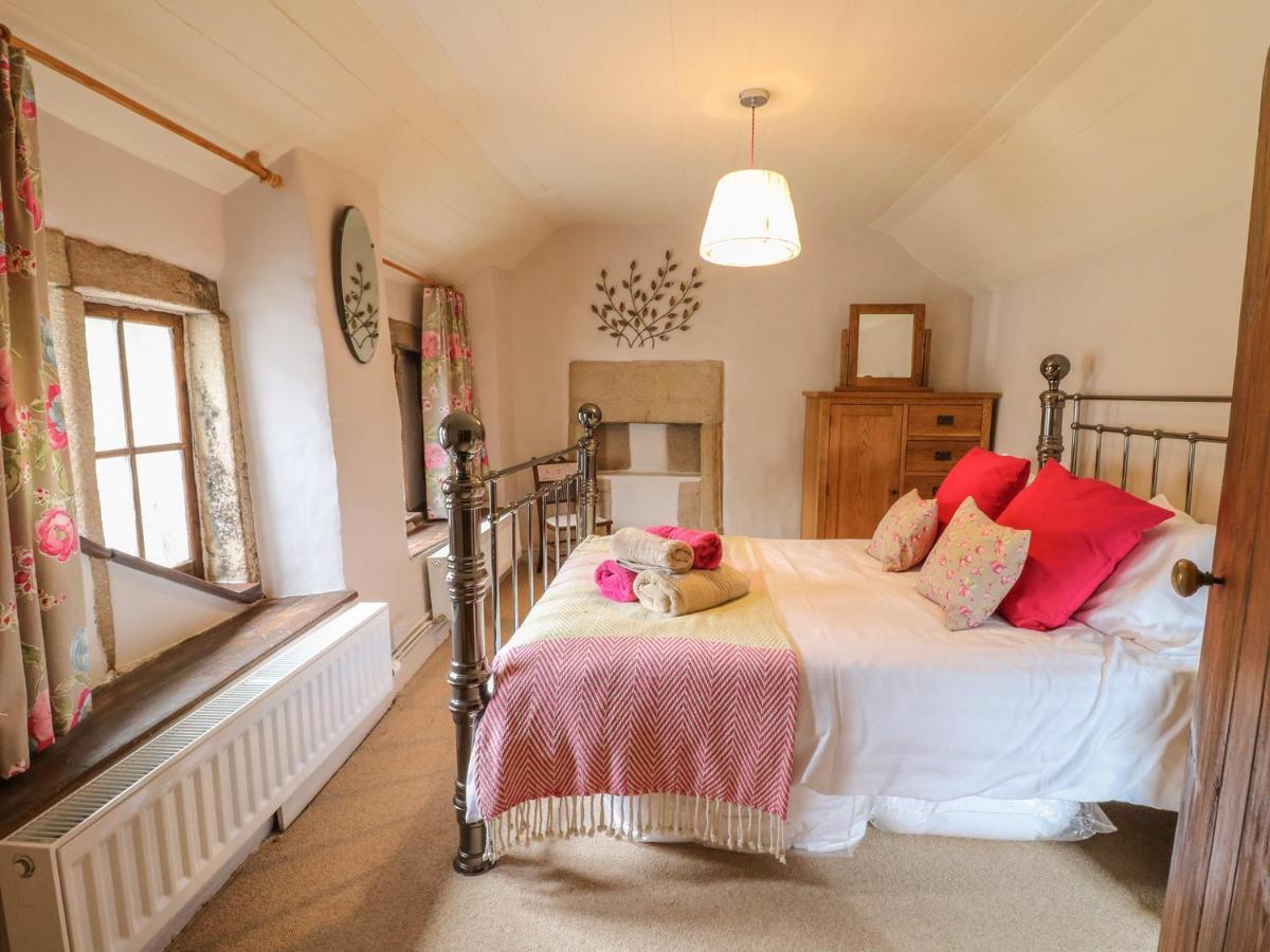 Holly Cottage Matlock  Exterior photo