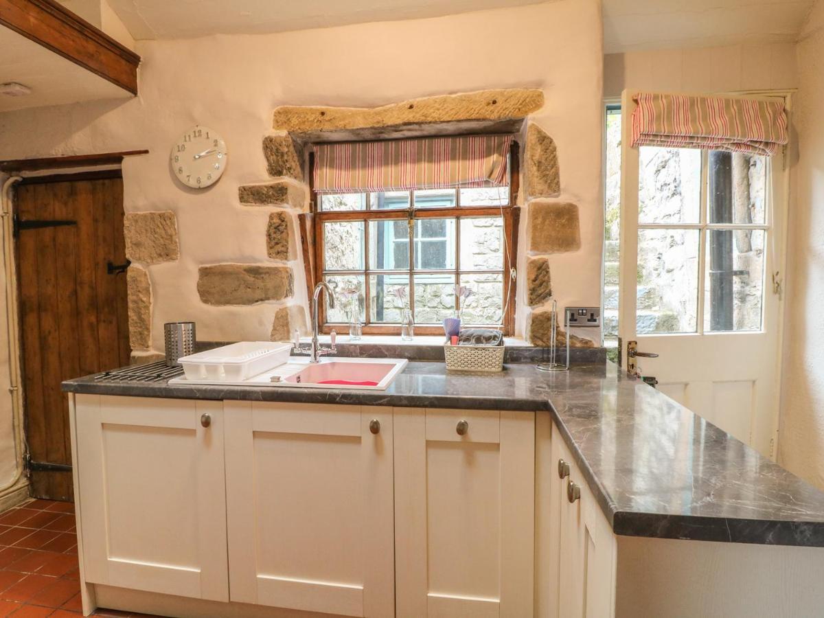 Holly Cottage Matlock  Exterior photo