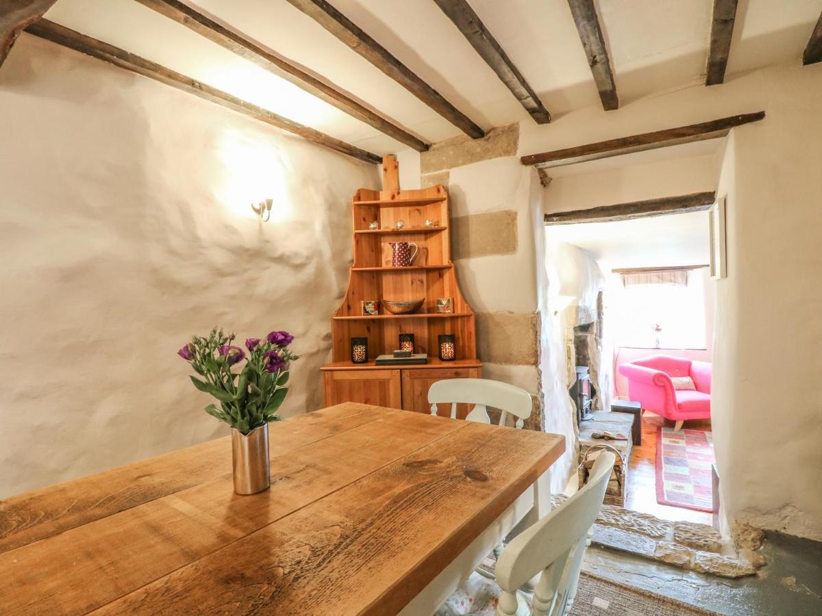 Holly Cottage Matlock  Exterior photo