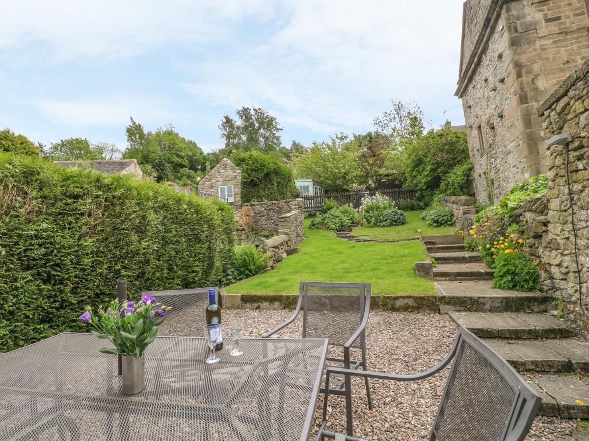 Holly Cottage Matlock  Exterior photo