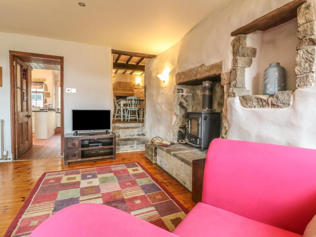 Holly Cottage Matlock  Exterior photo