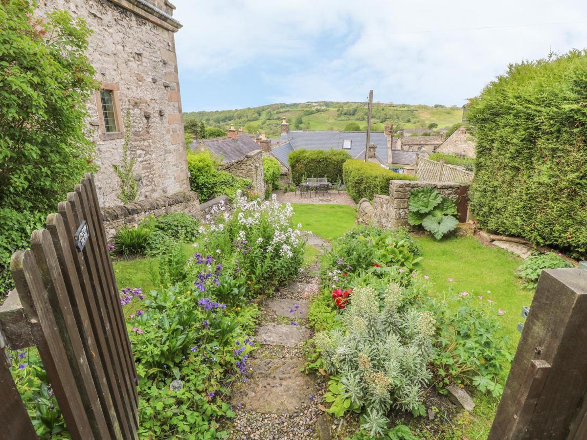 Holly Cottage Matlock  Exterior photo
